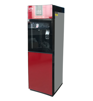 溫?zé)嵋惑w機(jī)